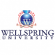 Wellspring University logo